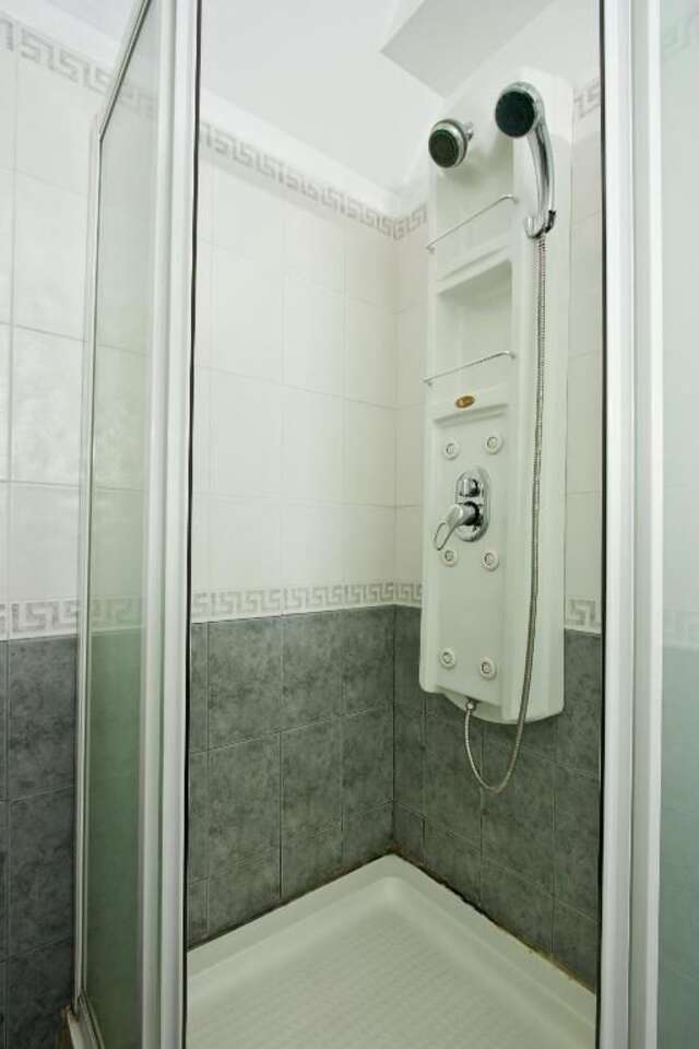 Отель Hotel Cheap София-31